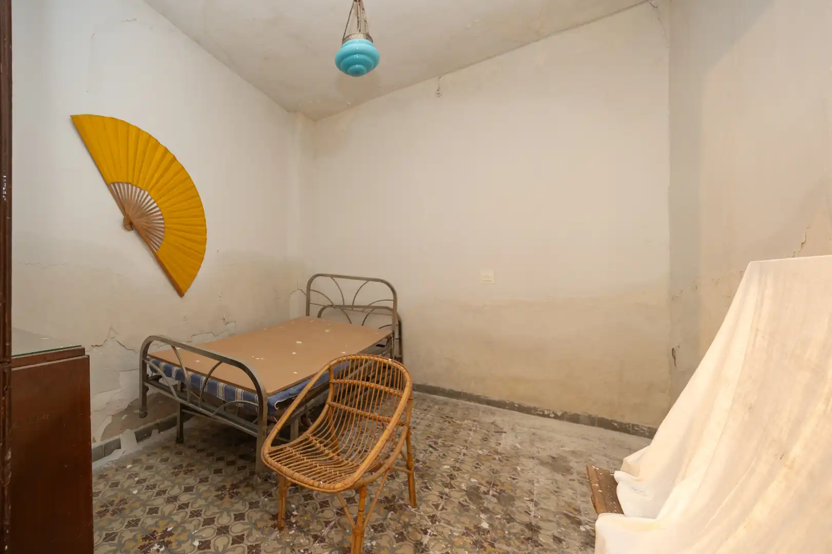 Habitación de Finca rústica en venta en Fuentidueña de Tajo
