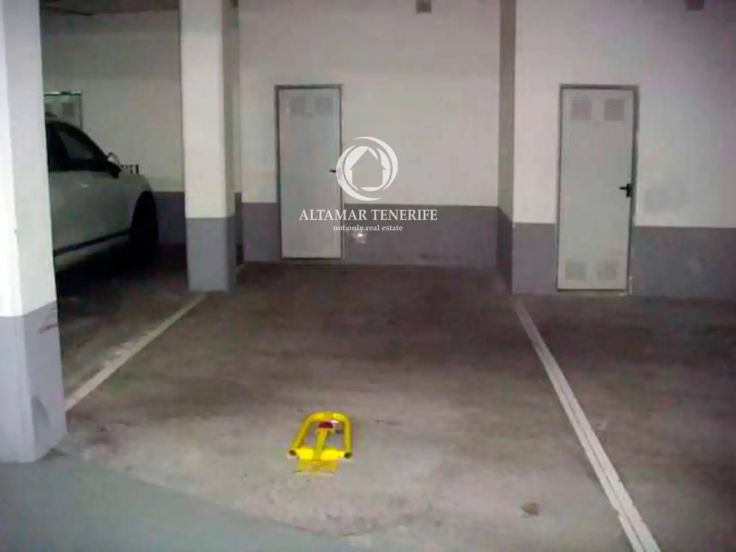 Ático con piscina en venta en PALM MAR, imagen 44