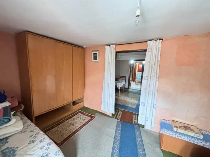 Casa adosada en venta en Cartes con Jardín privado y Amueblado