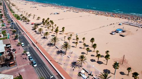 Foto 2 de Apartament de lloguer a Avinguda del Nord, Playa de Gandia, Valencia