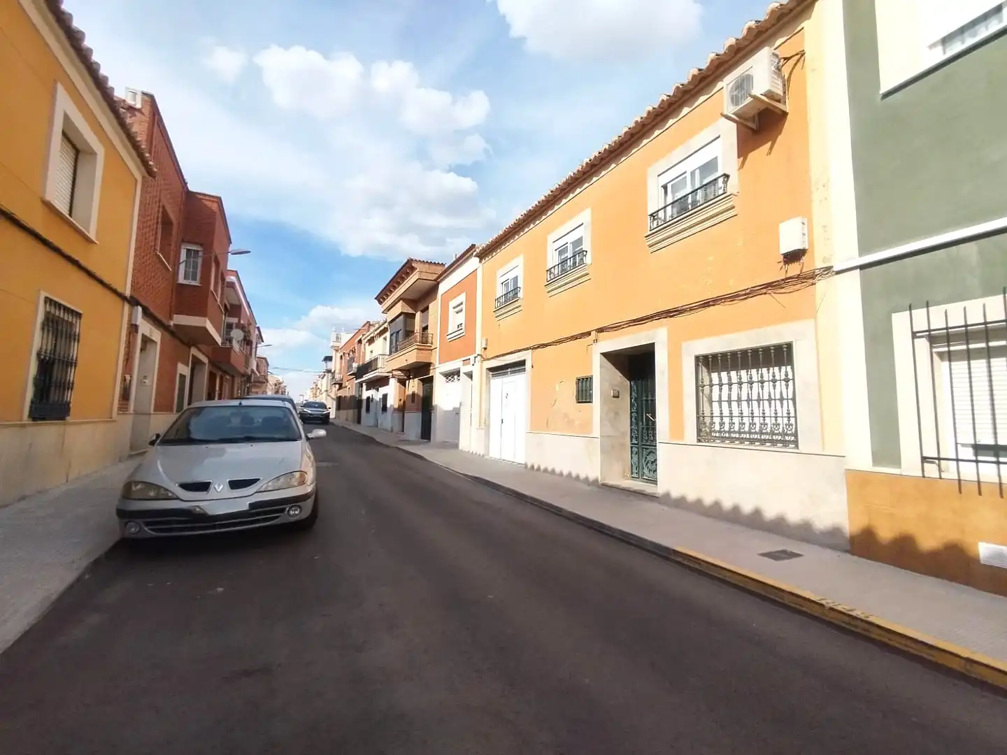 Flat for sale in Triana, imagen 3