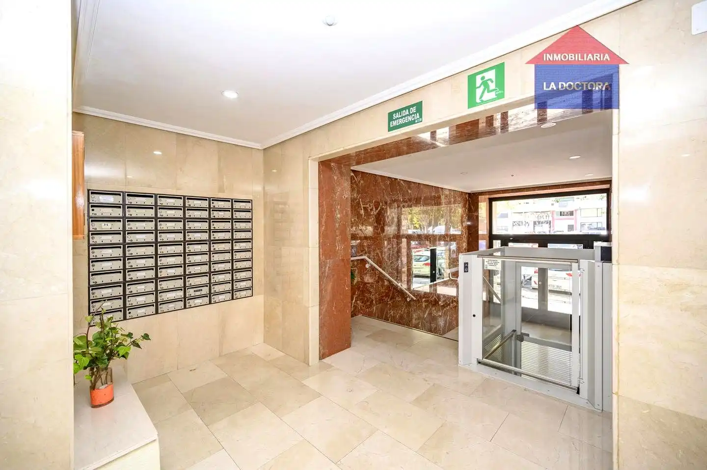 Piso en venta en Madrid con Aire acondicionado, Calefacción y Parquet