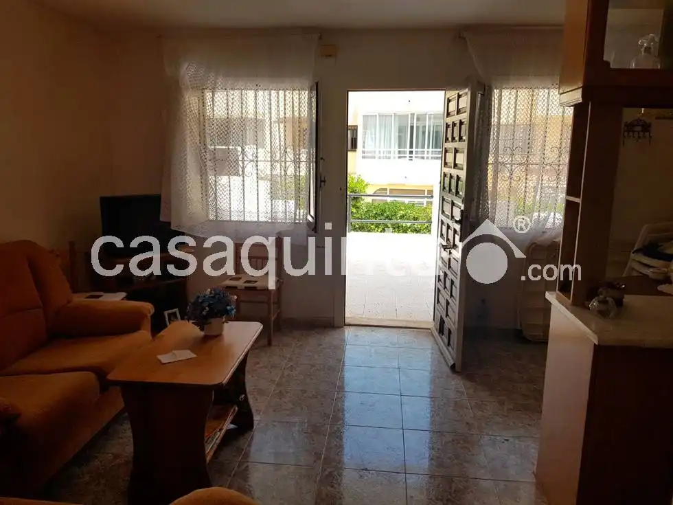 Dúplex en venda a Ronda Jose Samper Garcia, imagen 15