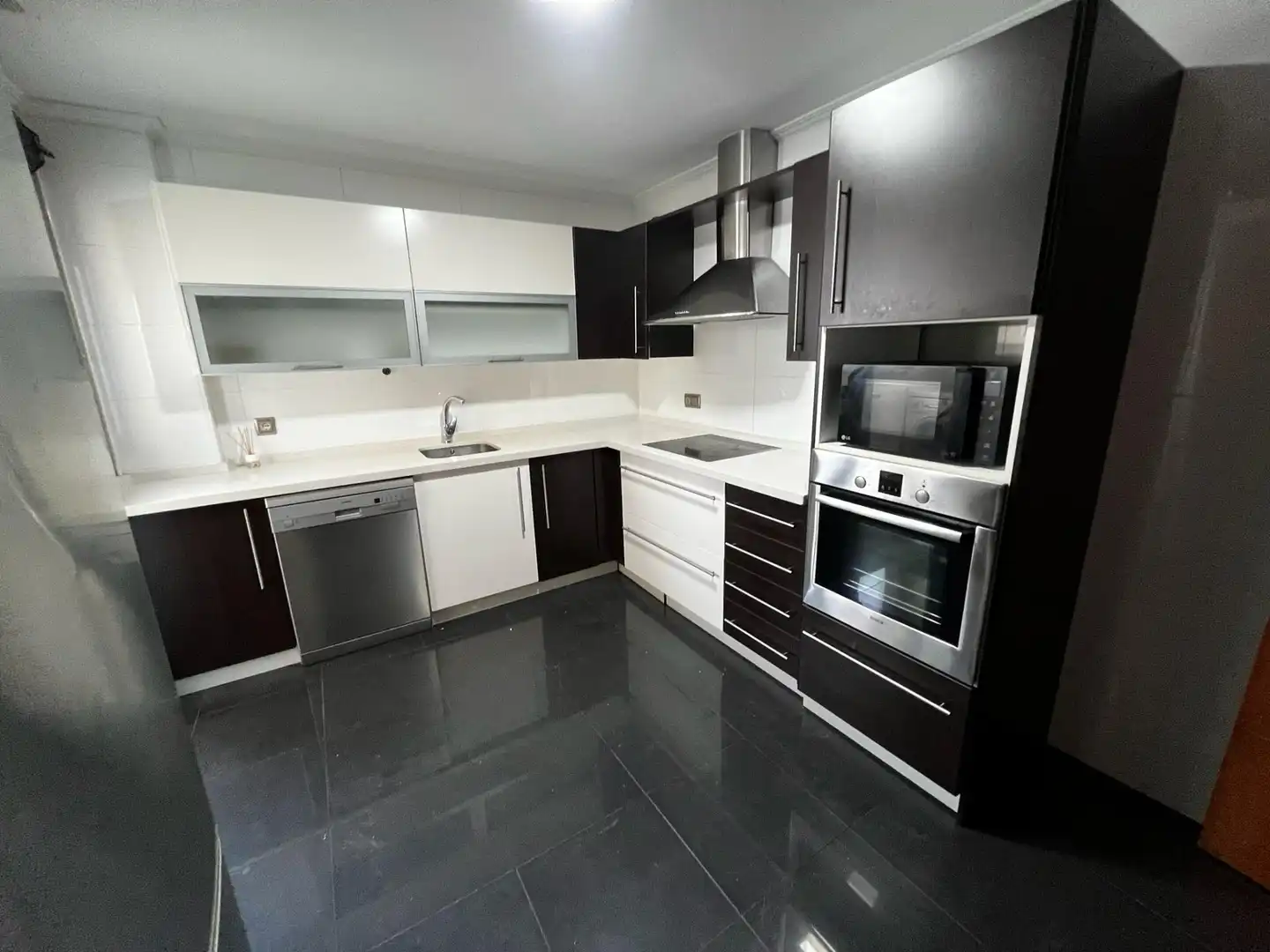 Cocina de Piso en venta en Córdoba con Aire acondicionado, Calefacción y Parquet