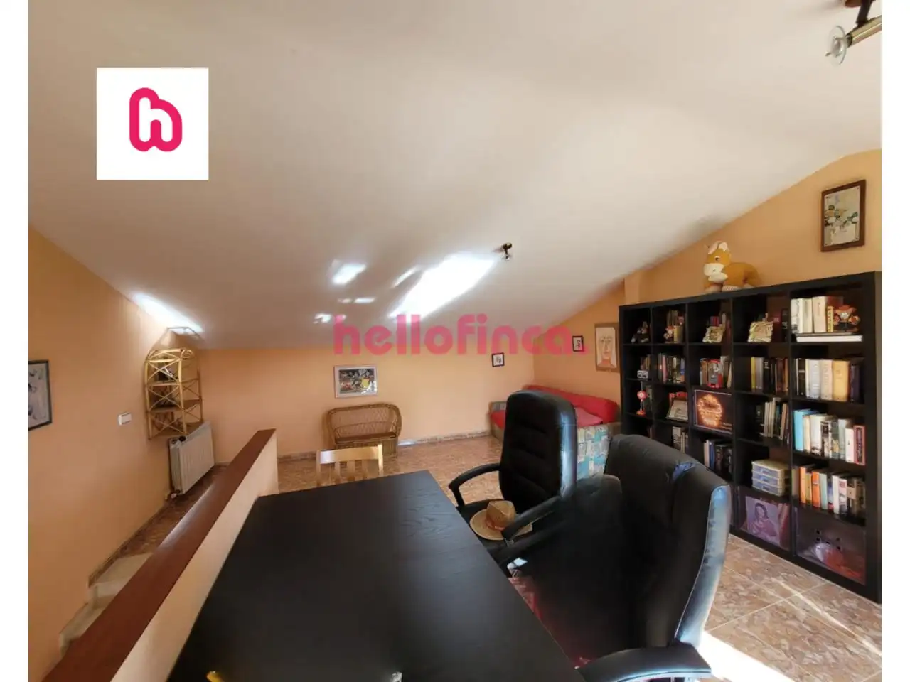 Semi-detached house for sale in Santa Maria - L'Eixample - Sud Sumella, imagen 14