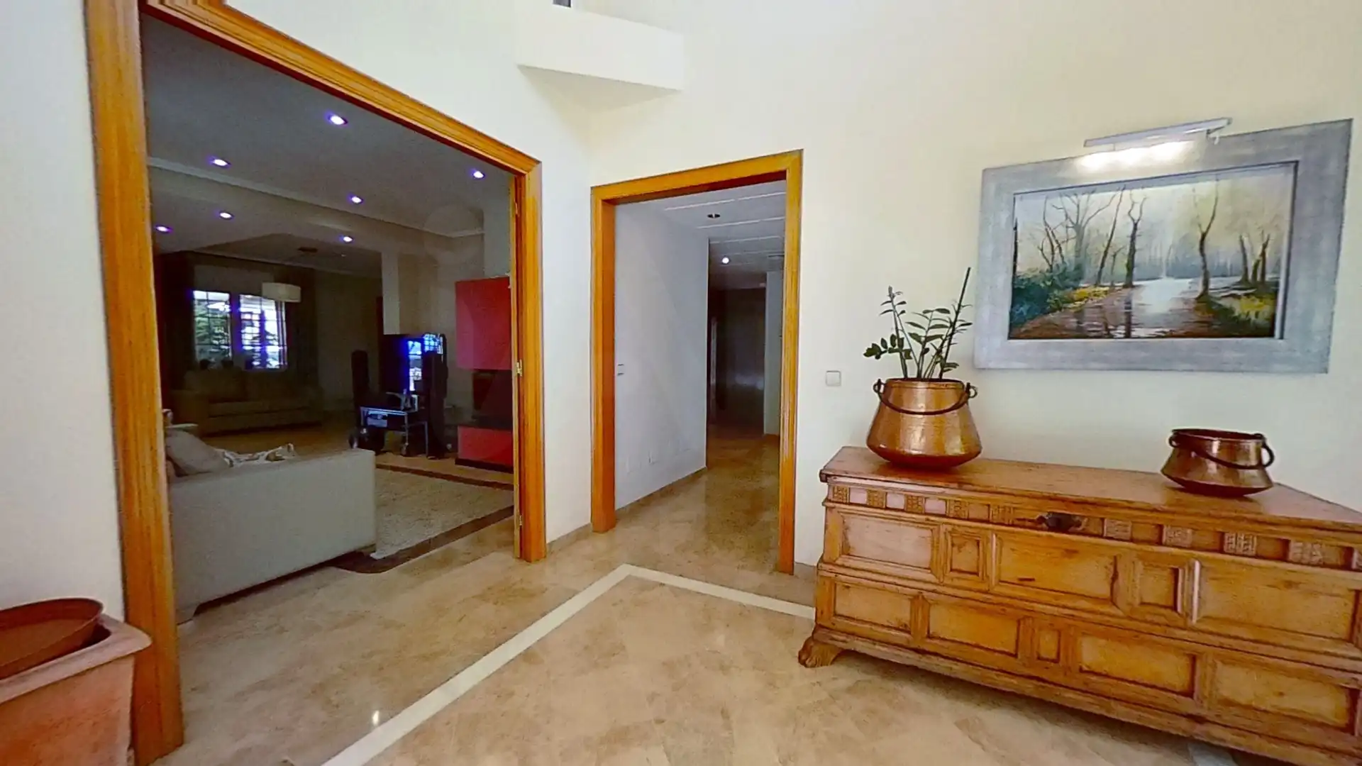 Detached house with pool for sale in carrer de Salvador Dalí 15, imagen 8