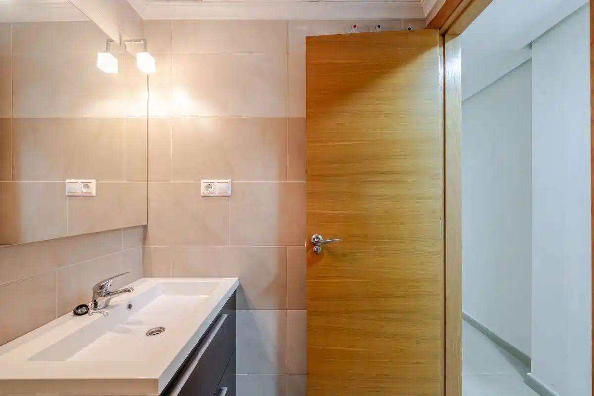 Flat with lift for sale in Calle Campoamor, imagen 22