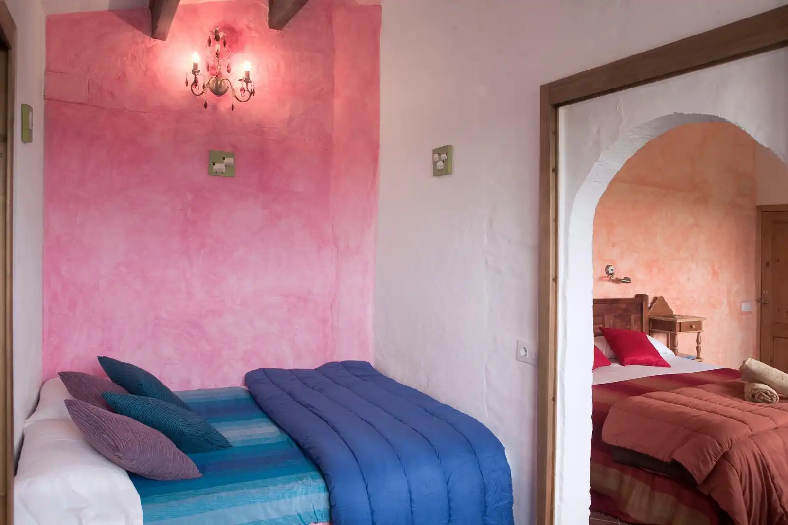 Casa rústica amb piscina en venda a Sant Climent - Es Canutells, imagen 31