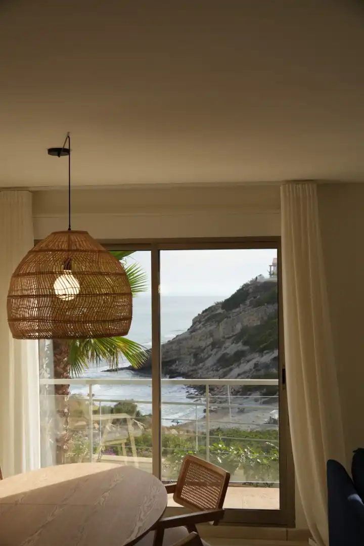 Casa o chalet de alquiler en El Campello con Aire acondicionado, Calefacción y Terraza