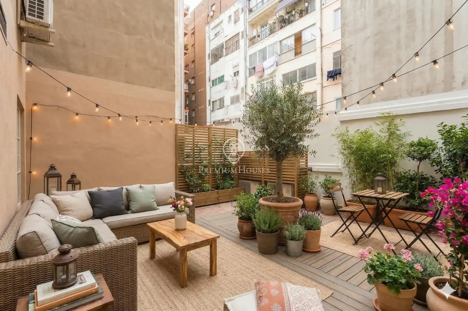 Apartament en venda a Avenida Avinguda Diagonal, 299, Fort Pienc