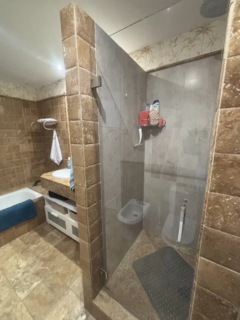 Flat with terrace for sale in Calle Pico Alcazaba 21, imagen 26