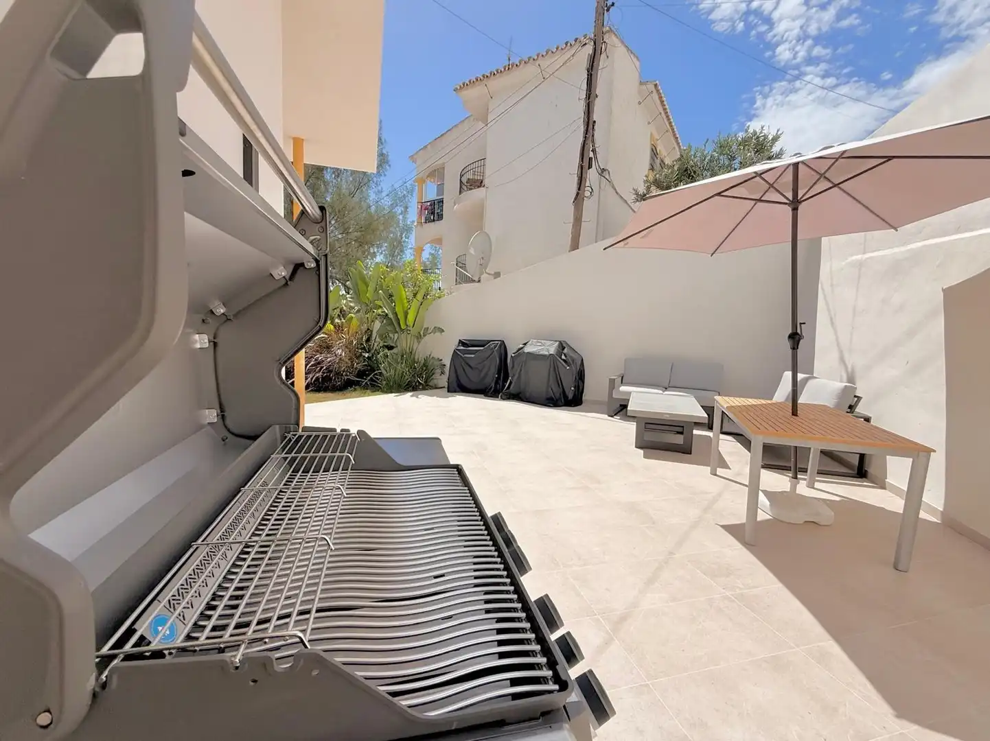 Chalet con piscina en venta en Torreblanca del Sol, imagen 17