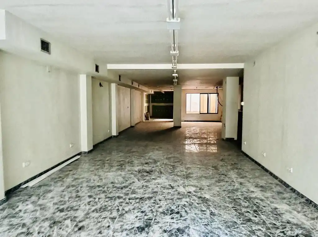 Geschaftsraum zur Miete in Elche / Elx