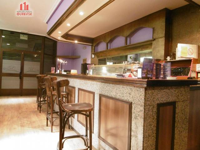 Local comercial en Alquiler en Toén