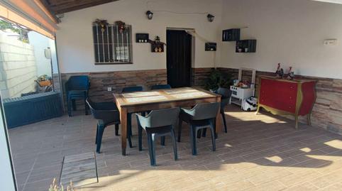 Foto 5 de Finca rústica en venda a Benamocarra, Málaga