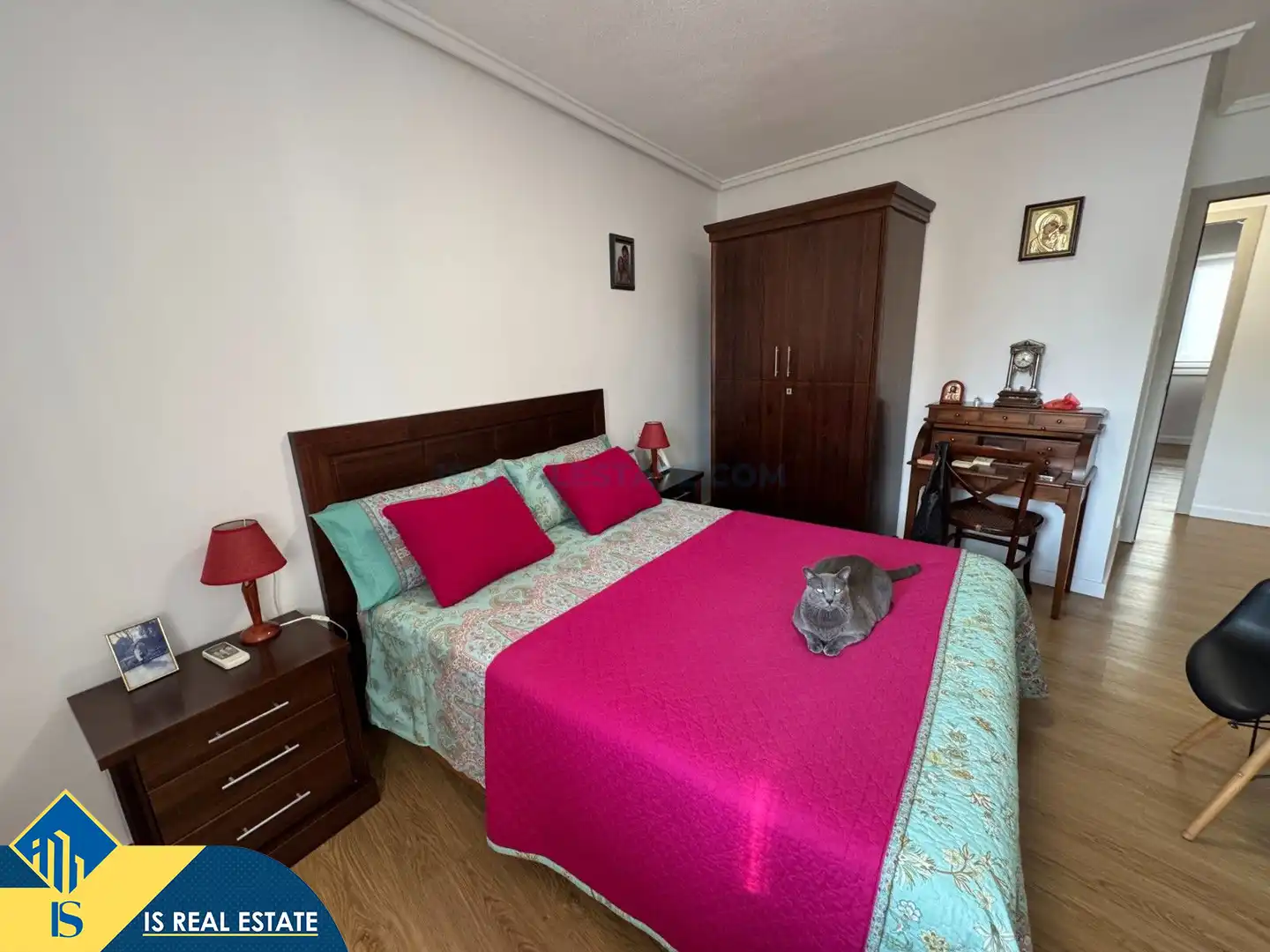 Apartment with lift for sale in Las Viñas, imagen 19
