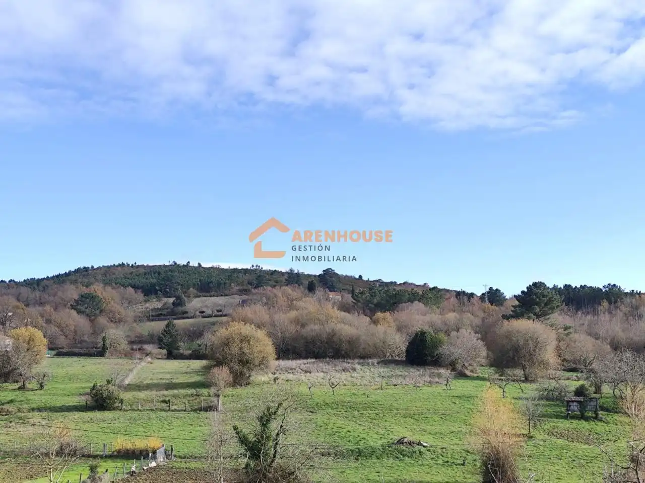 Xalet amb terrassa en venda a A Merca, imagen 75