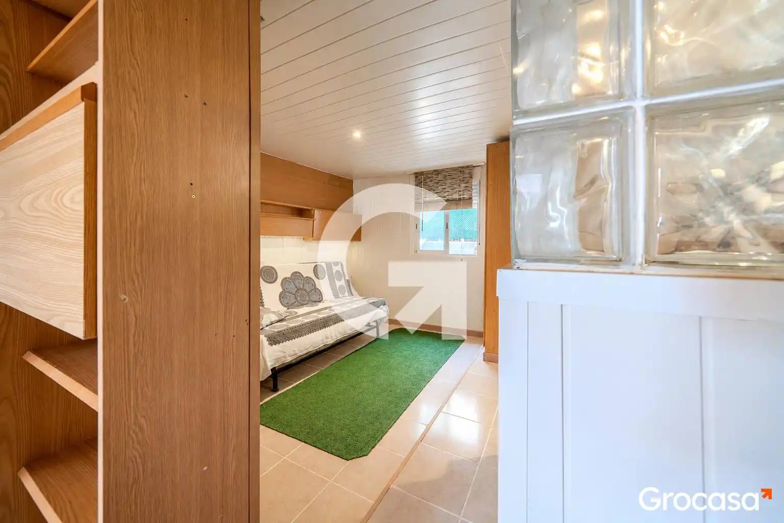 Chalet con terraza en venta en Segur de Dalt, imagen 28