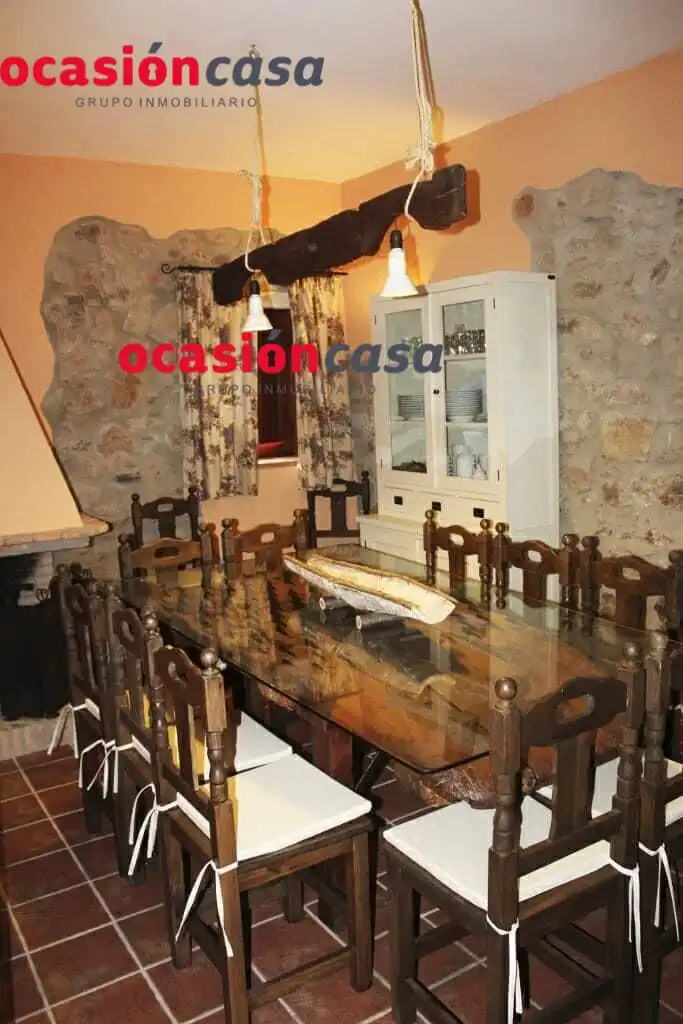 Casa amb piscina en venda a Belmez, imagen 15