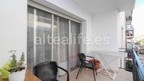 Bedroom of Apartment for sale in Altea