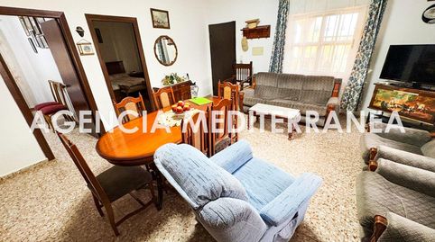 Foto 5 de Casa o chalet en venta en Num 18, Polígono del Aeropuerto, Manises
