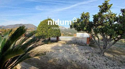 Foto 5 de Casa o chalet en venta en Xàtiva, Valencia