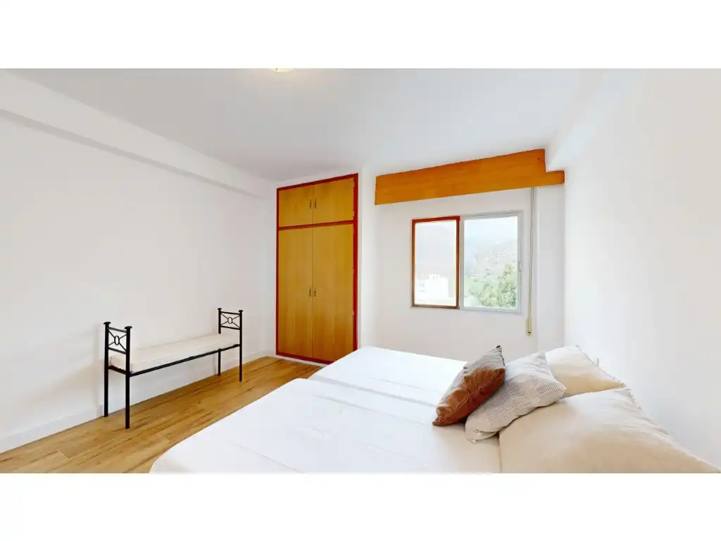 Schlafzimmer von Wohnung zum Verkauf in Montán