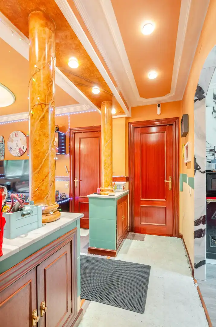 Piso en venta en Barrio RIOTURBIO NUEVO 0, imagen 16