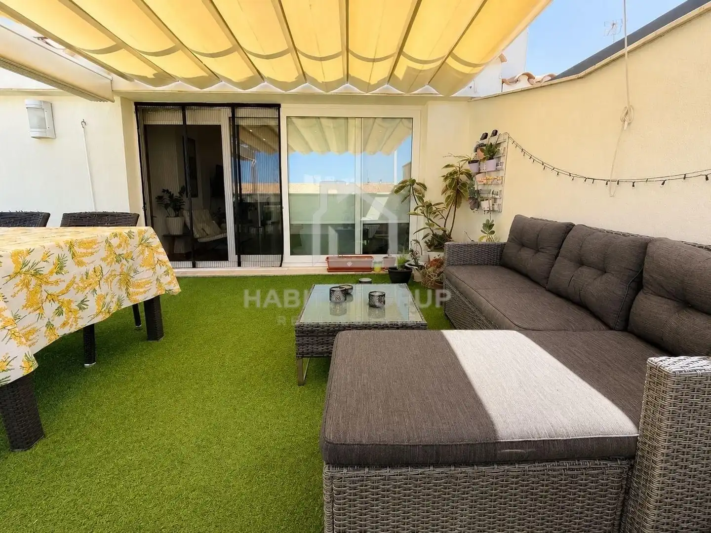 Terrassa de Àtic en venda en Ciutadella de Menorca amb Aire condicionat, Calefacció i Terrassa
