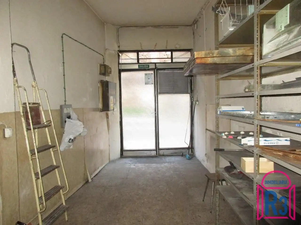 Local comercial en venda a Ramón y Cajal, imagen 6