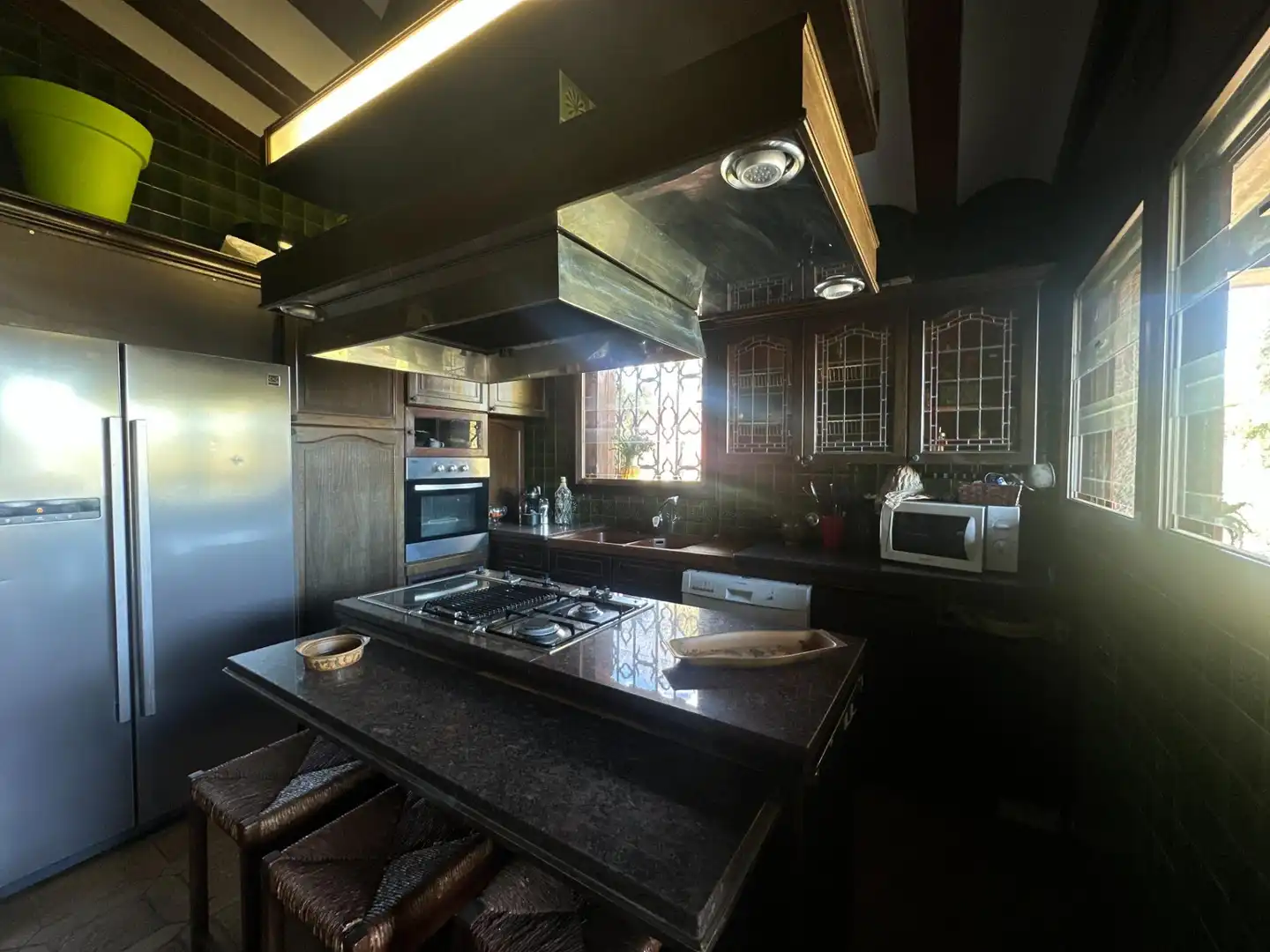 Casa o chalet en venta en Castellví de Rosanes
