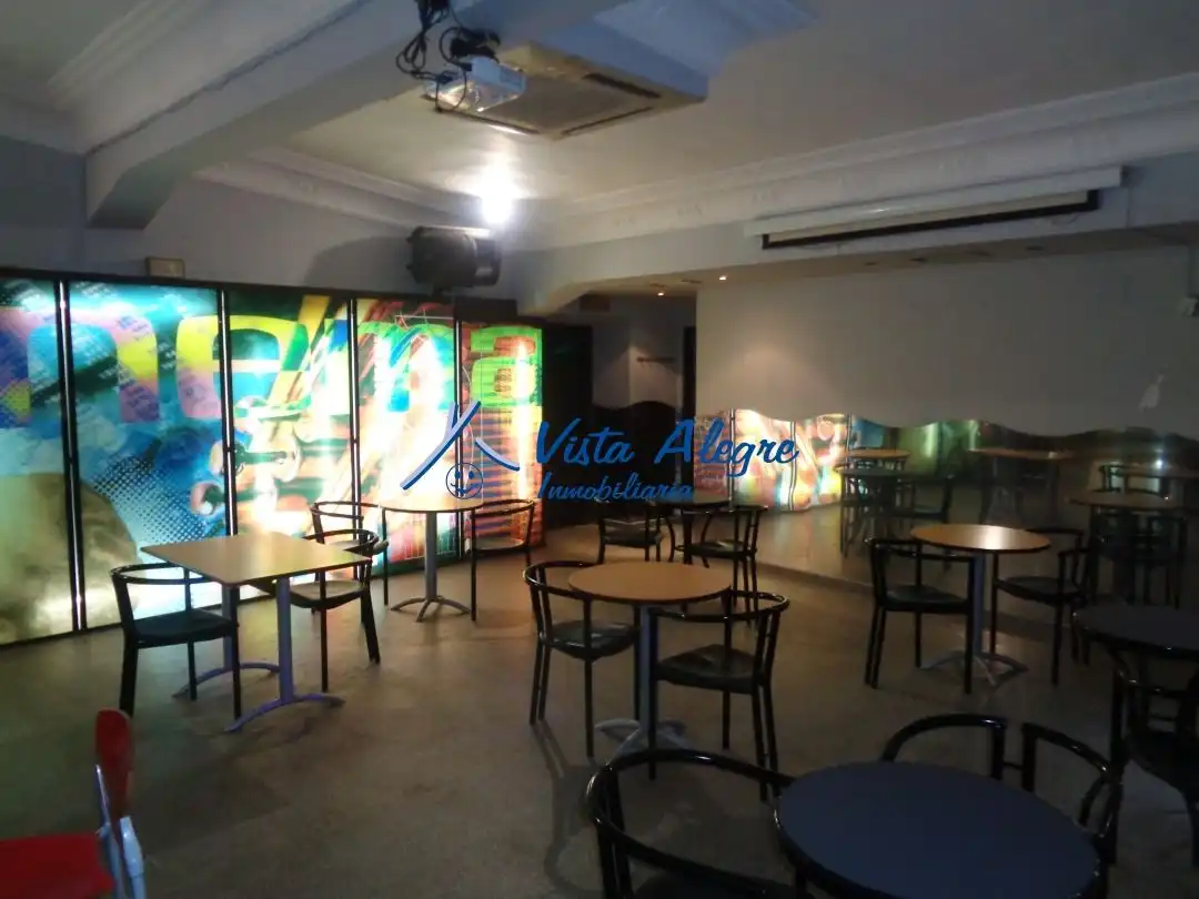 Local de alquiler en San Asensio