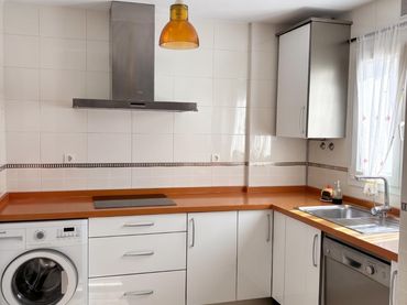 Wohnung mit Aufzug zum Verkauf in Barriada Río San Pedro