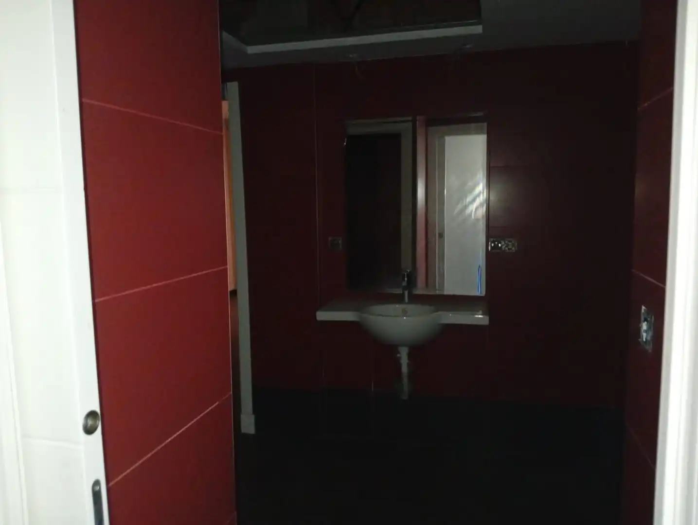 Bany de Pis en venda en Vícar