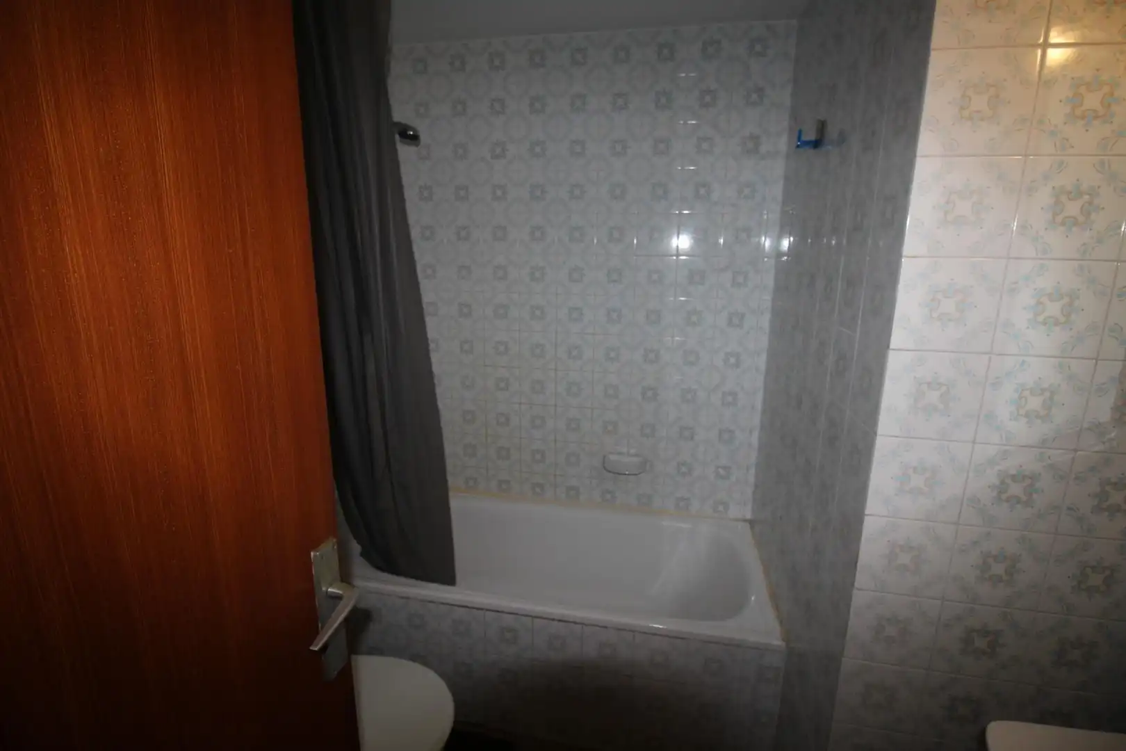 Bany de Pis en venda en Puertollano amb Terrassa, Traster i Moblat
