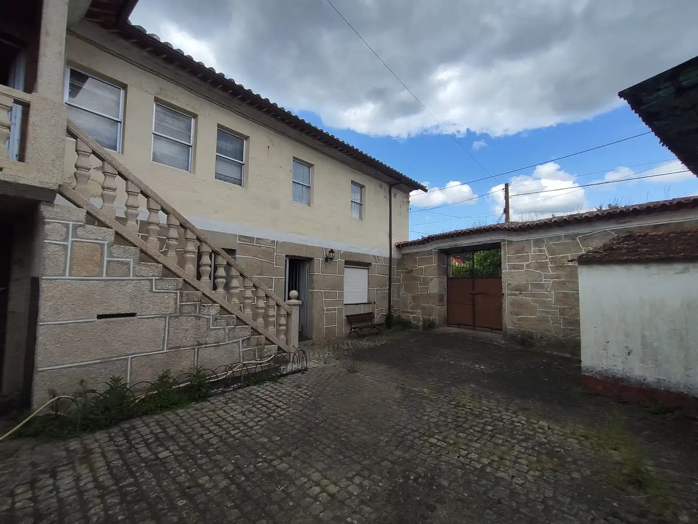 House with garden for sale in PO-400, imagen 36