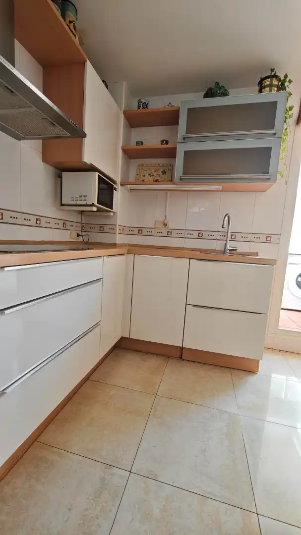 Penthouse mit Terrasse zum Verkauf in Roquetas de Mar ciudad, imagen 40