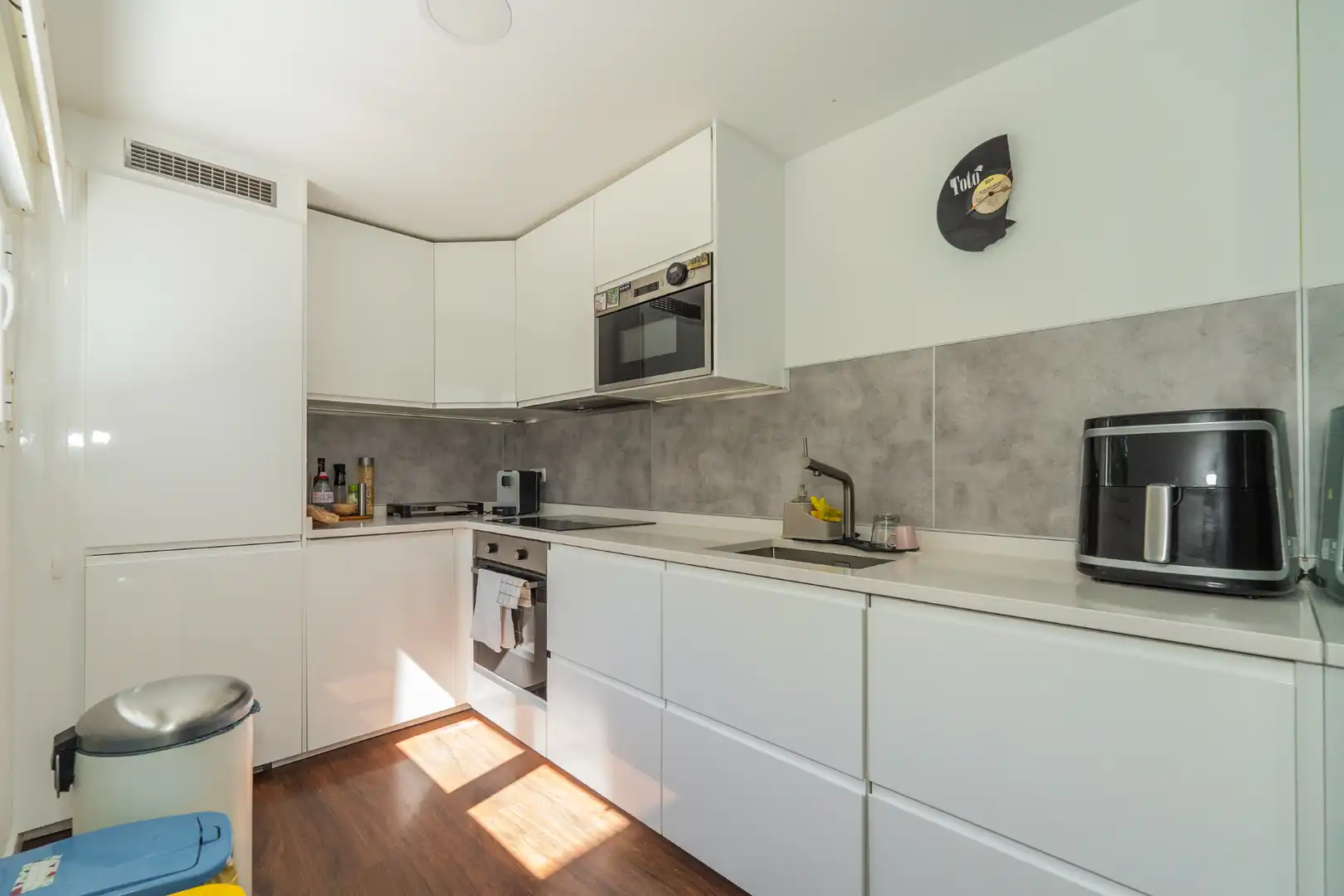 Kitchen of Houses for sale in Algete  with Private garden, Terrace and Swimming Pool