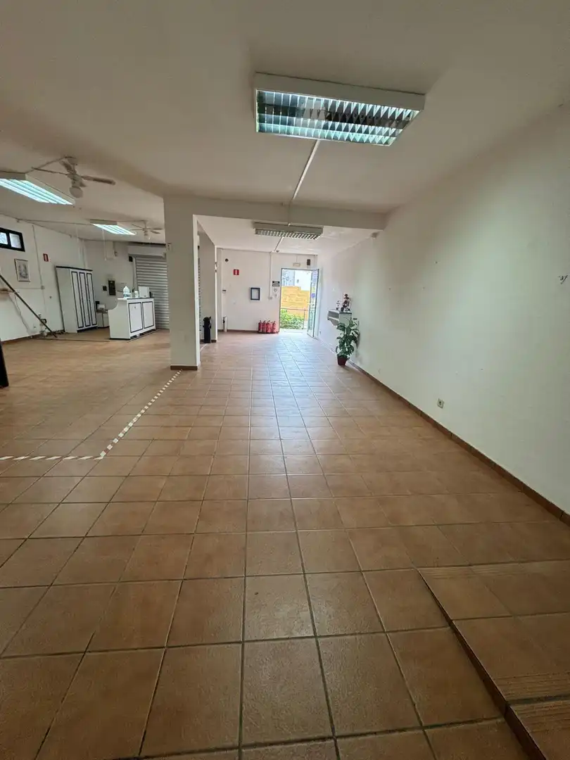 Gewerbefläche zum Verkauf in Gáldar pueblo