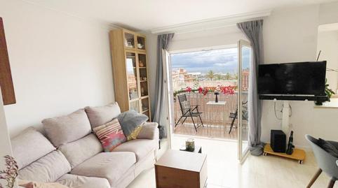 Foto 5 de Àtic en venda a Calle Calle del Temple de Sant Telm, 10, 10, Centro Urbano, Alicante