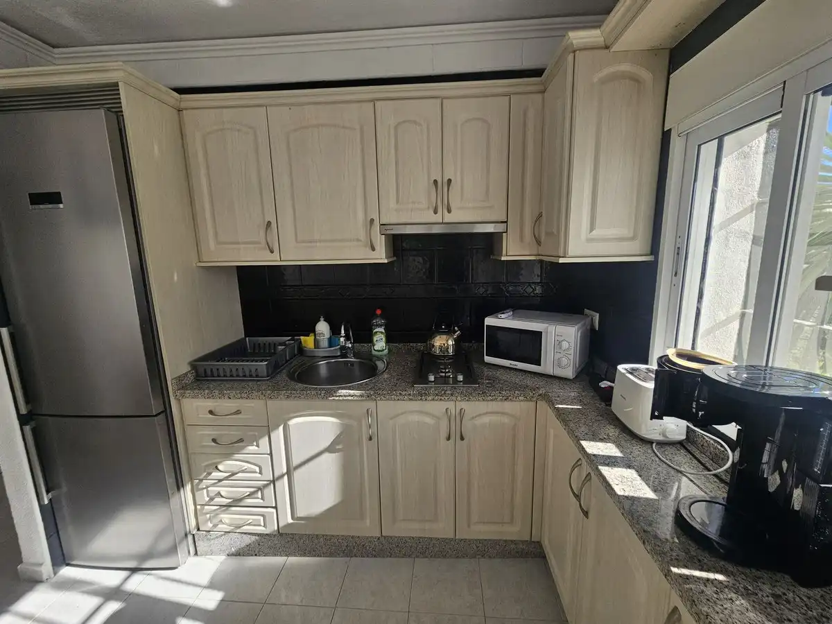 Piso con piscina en venta en Mijas - Mijas,Riviera del Sol,Avenida del Golf, imagen 14