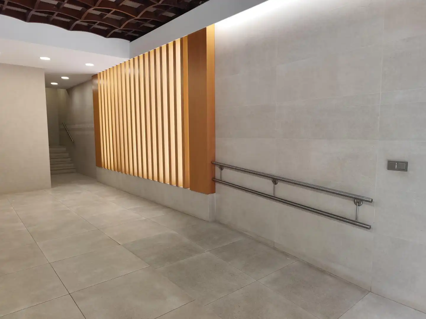 Piso con ascensor en venta en Paseo de Almería, imagen 37