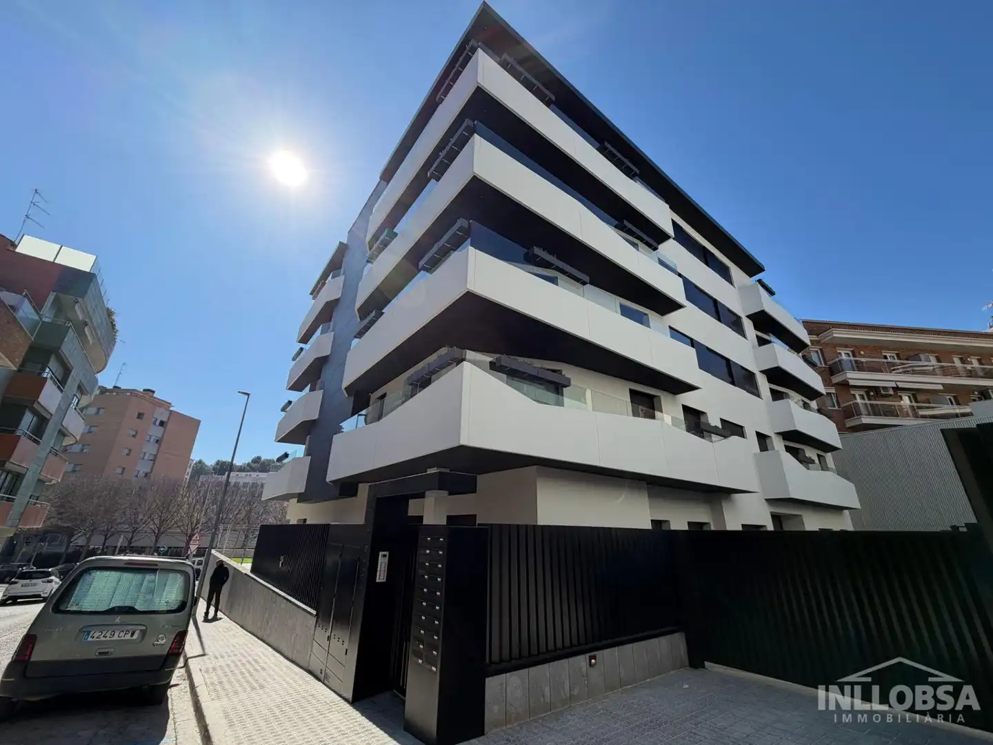 Appartement neuf avec piscine à vendre à Carrer de València 1, imagen 5