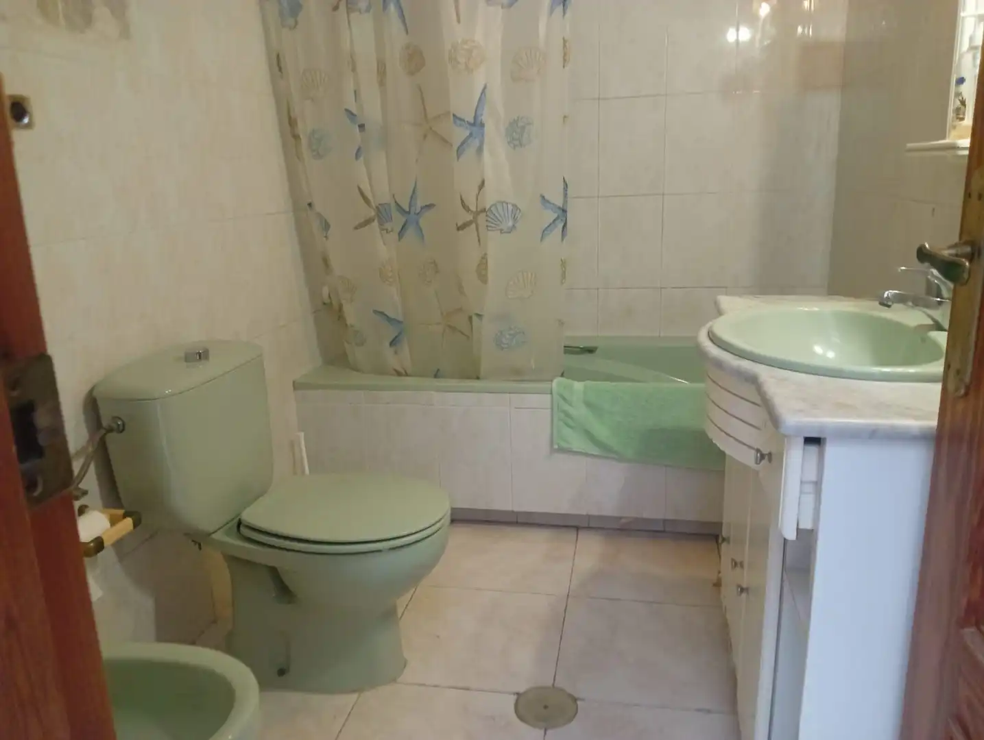 Flat for rent in Calle Larga, San Martín del Tesorillo