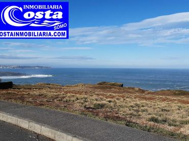 Residential land for sale in Calle el Coto
