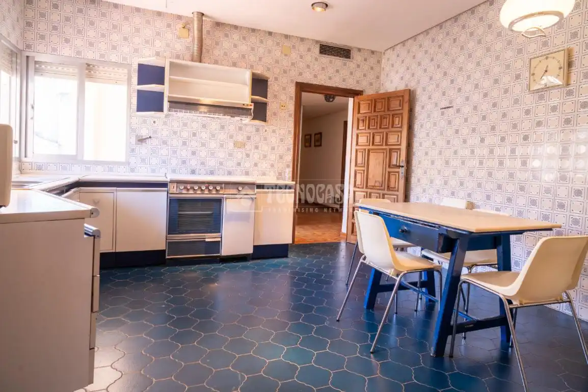 Piso con ascensor en venta en Úbeda, imagen 7