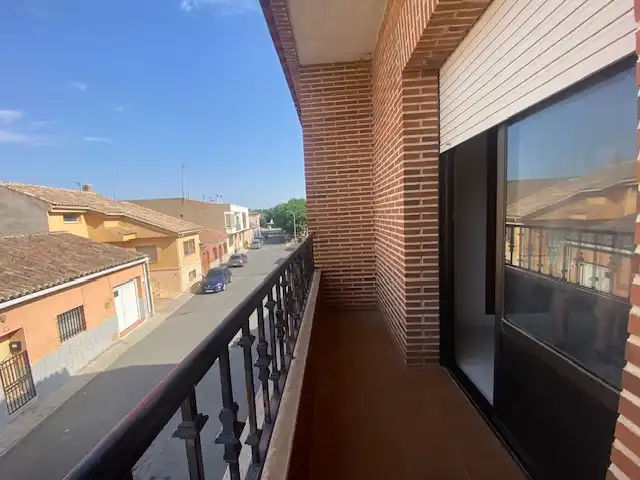 Casa con terraza en venta en Sonseca, imagen 12