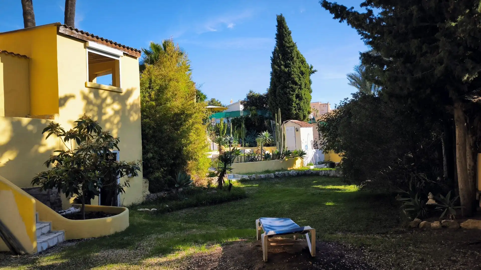 House with pool for sale in La Viña - Montemar - San Jaime, imagen 42