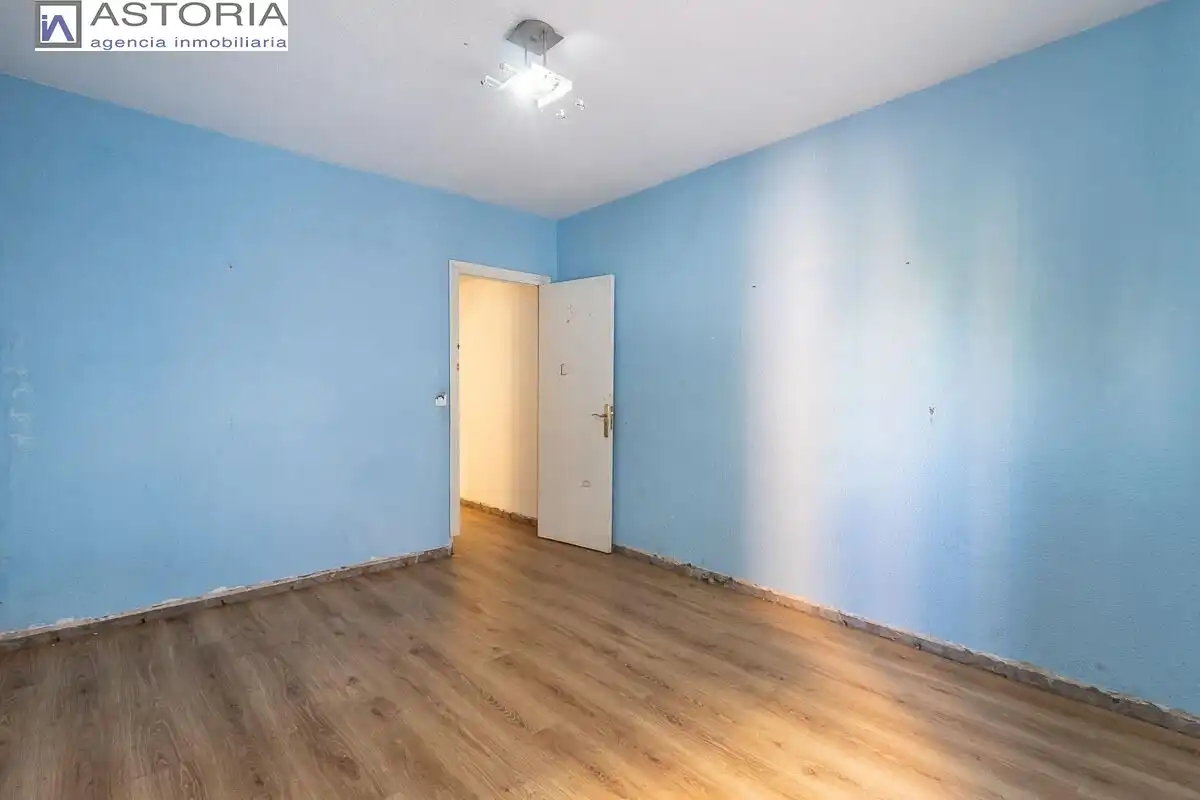 Piso con ascensor en venta en Calle REINA MORA, imagen 11
