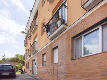 Piso en venta en C/ Francolí